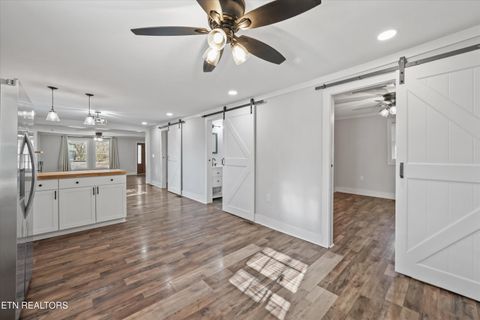 Tiny photo for 119 Baumgartner Rd, Harriman, TN 37748 (MLS # 1324121)