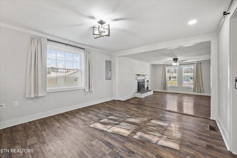 Tiny photo for 119 Baumgartner Rd, Harriman, TN 37748 (MLS # 1324121)