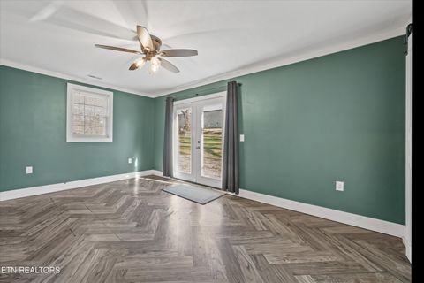 Tiny photo for 119 Baumgartner Rd, Harriman, TN 37748 (MLS # 1324121)