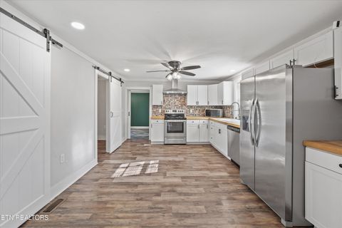 Tiny photo for 119 Baumgartner Rd, Harriman, TN 37748 (MLS # 1324121)