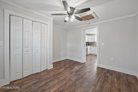 Tiny photo for 119 Baumgartner Rd, Harriman, TN 37748 (MLS # 1324121)