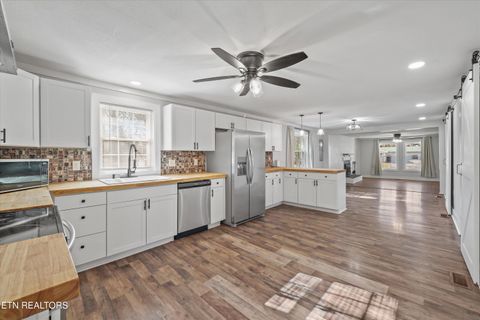 Tiny photo for 119 Baumgartner Rd, Harriman, TN 37748 (MLS # 1324121)