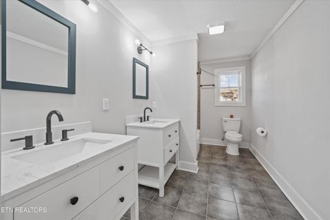 Tiny photo for 119 Baumgartner Rd, Harriman, TN 37748 (MLS # 1324121)