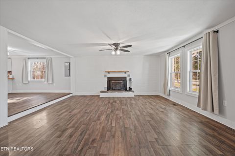 Tiny photo for 119 Baumgartner Rd, Harriman, TN 37748 (MLS # 1324121)