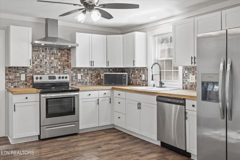 Tiny photo for 119 Baumgartner Rd, Harriman, TN 37748 (MLS # 1324121)