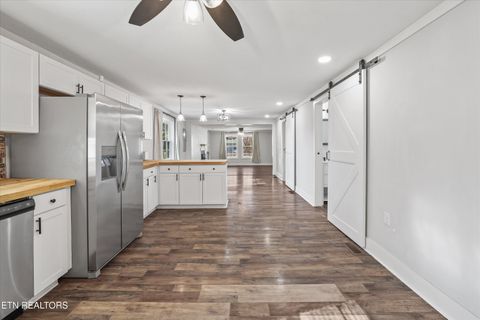 Tiny photo for 119 Baumgartner Rd, Harriman, TN 37748 (MLS # 1324121)