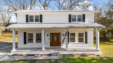 Photo of 119 Baumgartner Rd, Harriman, TN 37748 (MLS # 1324121)