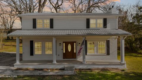 Tiny photo for 119 Baumgartner Rd, Harriman, TN 37748 (MLS # 1324121)