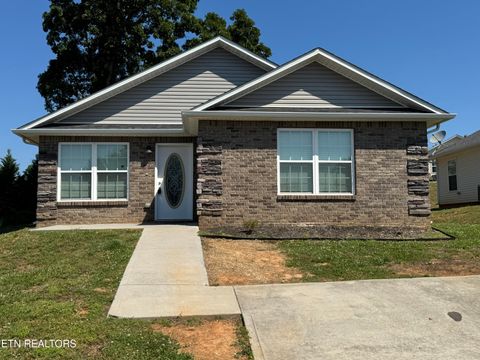 Photo of 1909 Heather Lea Drive, Sevierville, TN 37876 (MLS # 1341287)