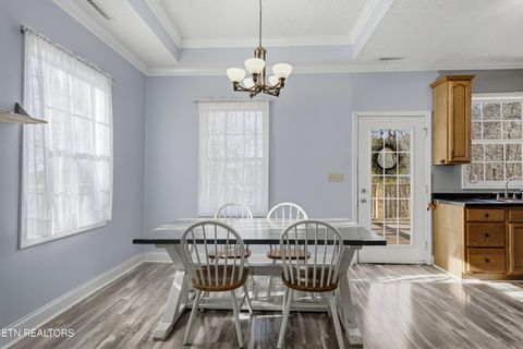 Tiny photo for 3238 Four M Circle, Kodak, TN 37764 (MLS # 1326341)