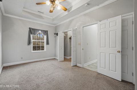 Tiny photo for 3238 Four M Circle, Kodak, TN 37764 (MLS # 1326341)