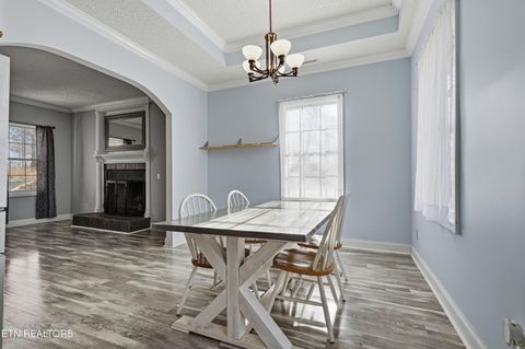 Tiny photo for 3238 Four M Circle, Kodak, TN 37764 (MLS # 1326341)