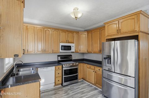 Tiny photo for 3238 Four M Circle, Kodak, TN 37764 (MLS # 1326341)