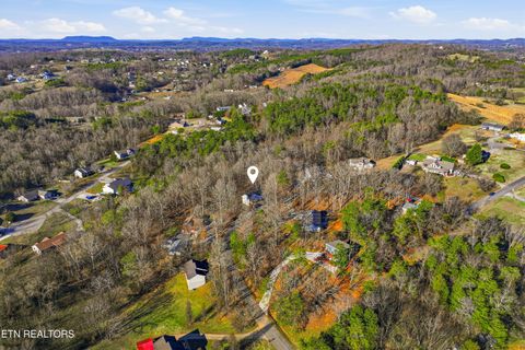 Tiny photo for 3238 Four M Circle, Kodak, TN 37764 (MLS # 1326341)