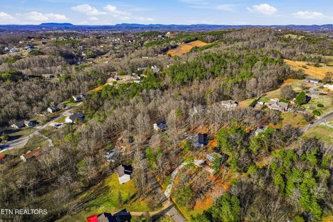 Tiny photo for 3238 Four M Circle, Kodak, TN 37764 (MLS # 1326341)