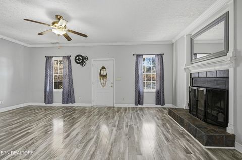 Tiny photo for 3238 Four M Circle, Kodak, TN 37764 (MLS # 1326341)