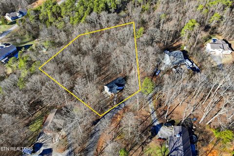 Tiny photo for 3238 Four M Circle, Kodak, TN 37764 (MLS # 1326341)