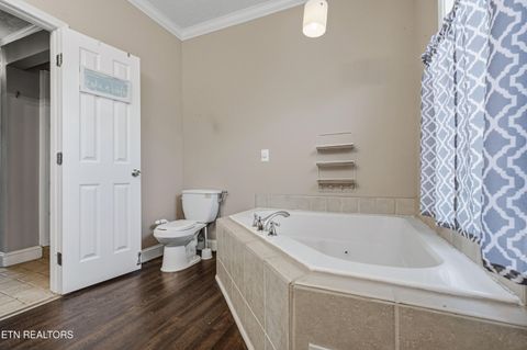 Tiny photo for 3238 Four M Circle, Kodak, TN 37764 (MLS # 1326341)