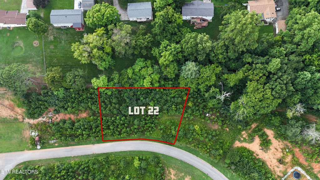 Photo of 22 Jessica Lane, Clinton, TN 37716 (MLS # 1310711)