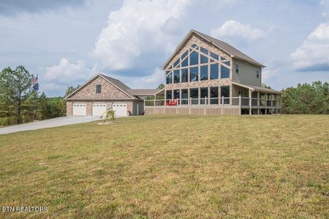 4700 Honey Creek Loop Rd Robbins TN 37852