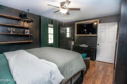 Tiny photo for 238 Walnut Grove Rd, Kingston, TN 37763 (MLS # 1347238)