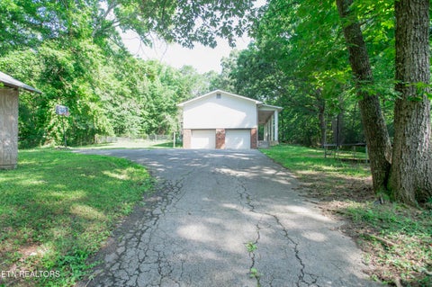 Tiny photo for 238 Walnut Grove Rd, Kingston, TN 37763 (MLS # 1347238)