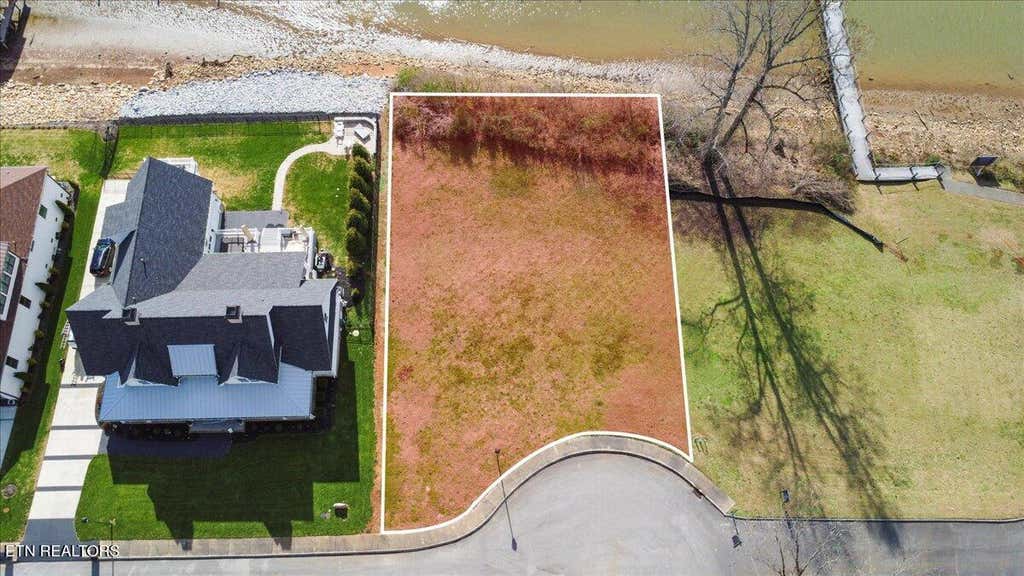 Photo of 3952 Shipwatch Lane, Knoxville, TN 37920 (MLS # 1286011)