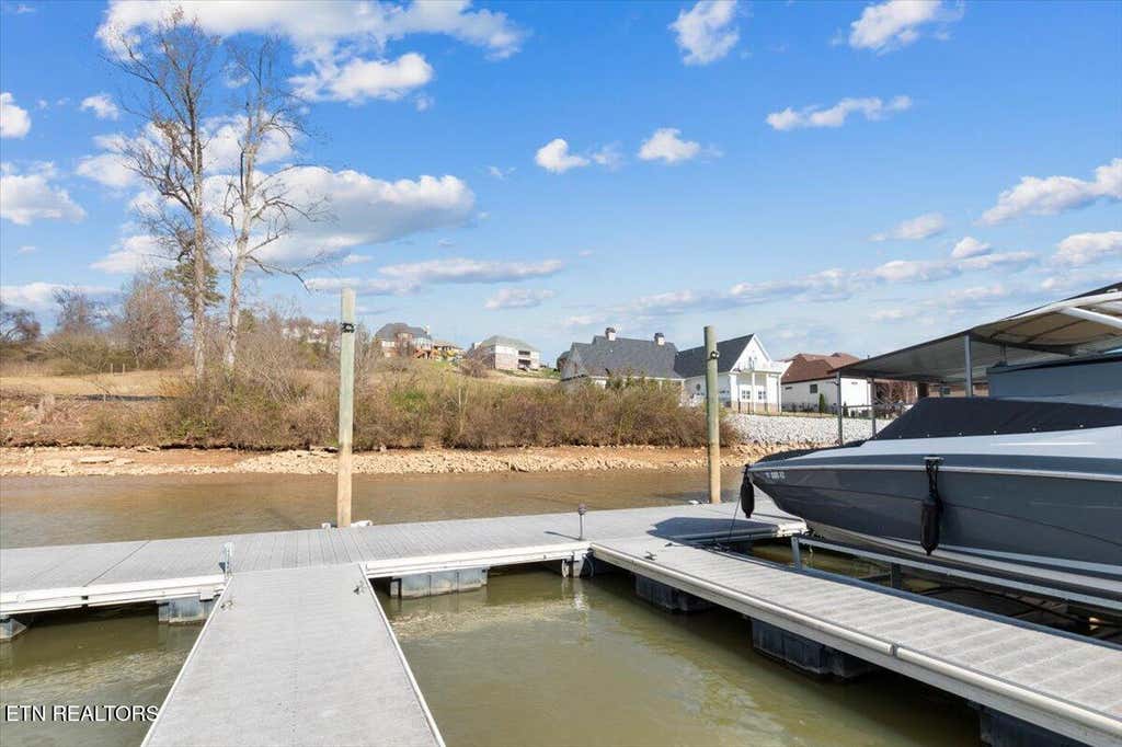 Photo of 3952 Shipwatch Lane, Knoxville, TN 37920 (MLS # 1286011)