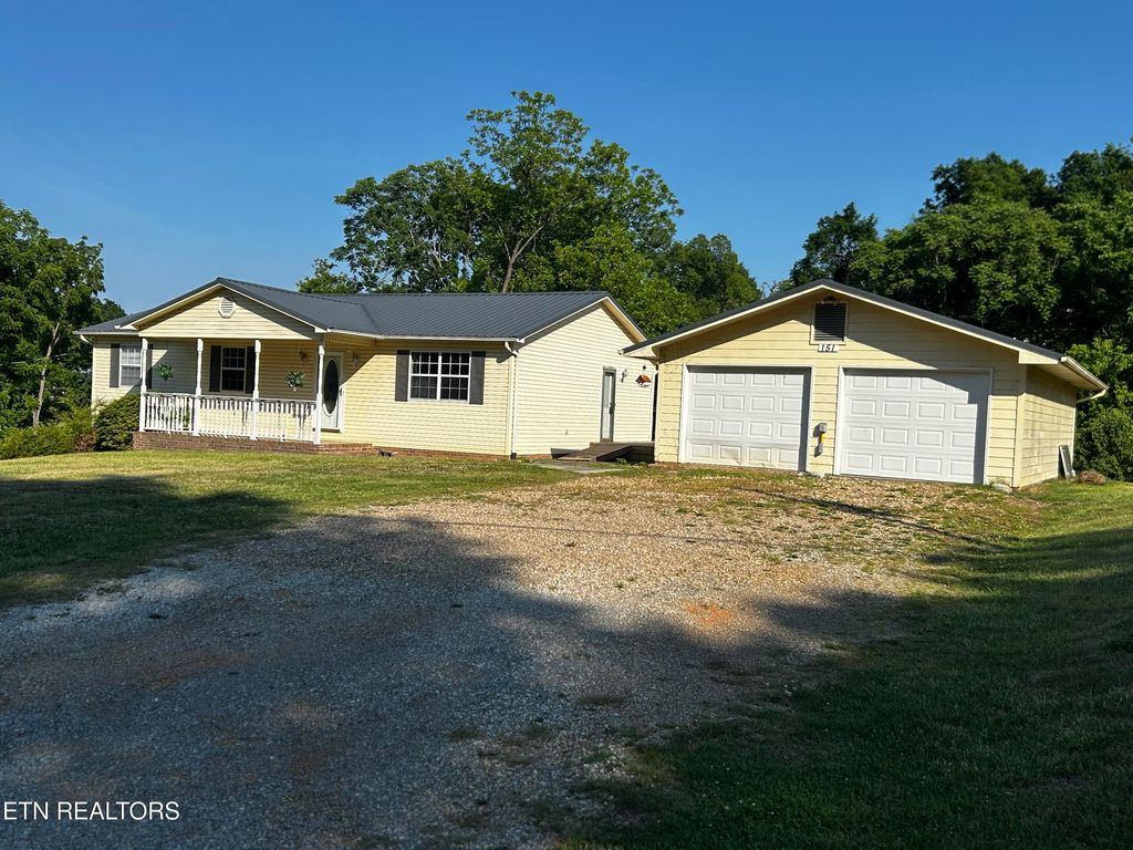 Photo of 151 W Meeting St, Dandridge, TN 37725 (MLS # 1341240)