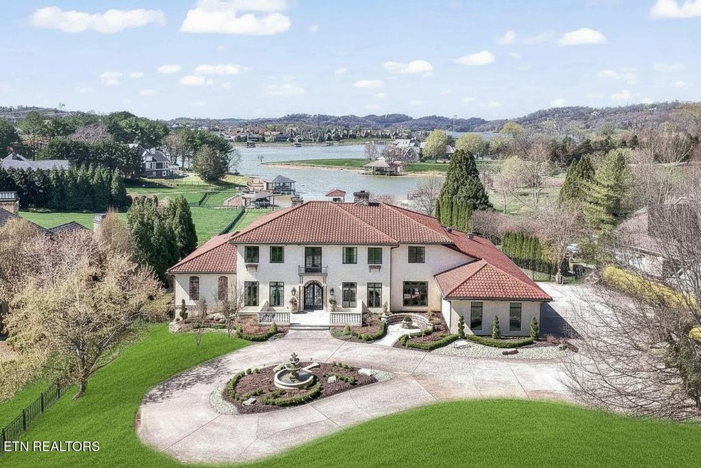 Photo of 3301 Tooles Bend Rd, Knoxville, TN 37922 (MLS # 1333002)