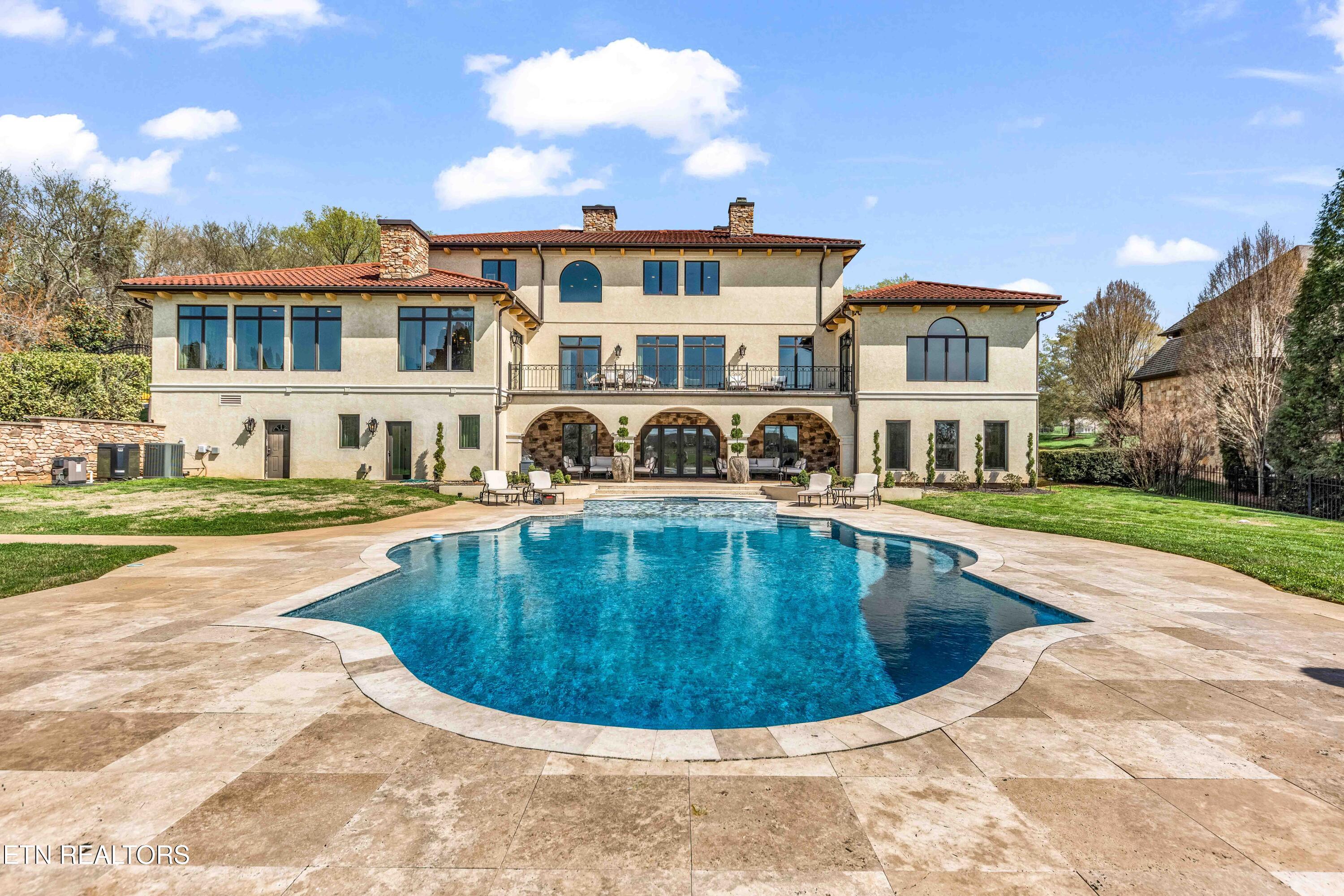 3301 Tooles Bend Rd