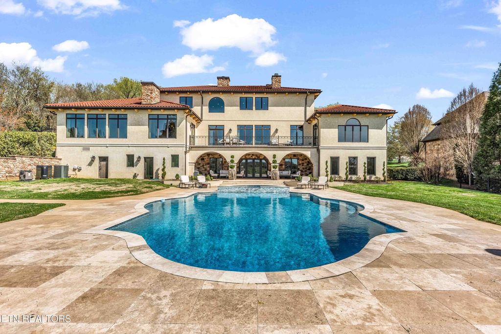 Photo of 3301 Tooles Bend Rd, Knoxville, TN 37922 (MLS # 1333002)