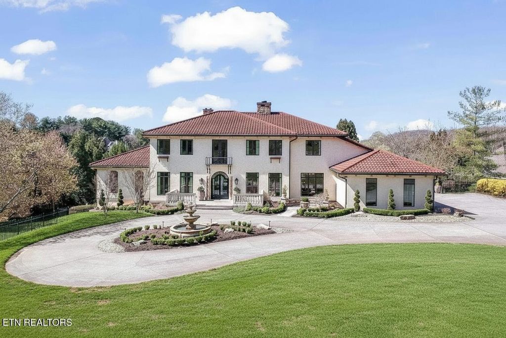 Photo of 3301 Tooles Bend Rd, Knoxville, TN 37922 (MLS # 1333002)