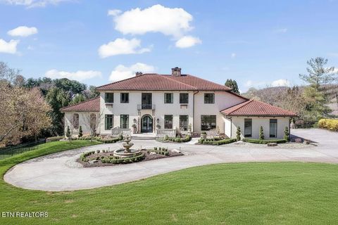 Photo of 3301 Tooles Bend Rd, Knoxville, TN 37922 (MLS # 1333002)