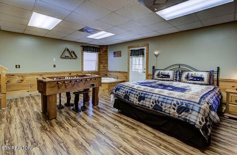Tiny photo for 515 Chickasaw Gap Way, Pigeon Forge, TN 37863 (MLS # 1360343)