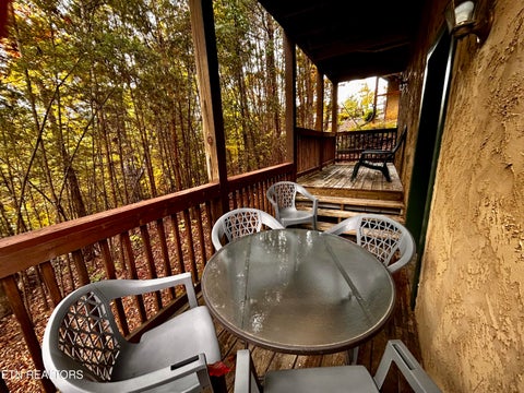 Tiny photo for 515 Chickasaw Gap Way, Pigeon Forge, TN 37863 (MLS # 1360343)
