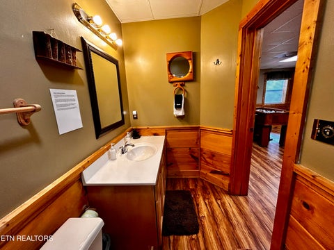 Tiny photo for 515 Chickasaw Gap Way, Pigeon Forge, TN 37863 (MLS # 1360343)