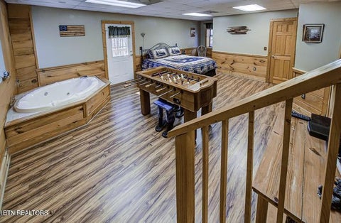 Tiny photo for 515 Chickasaw Gap Way, Pigeon Forge, TN 37863 (MLS # 1360343)