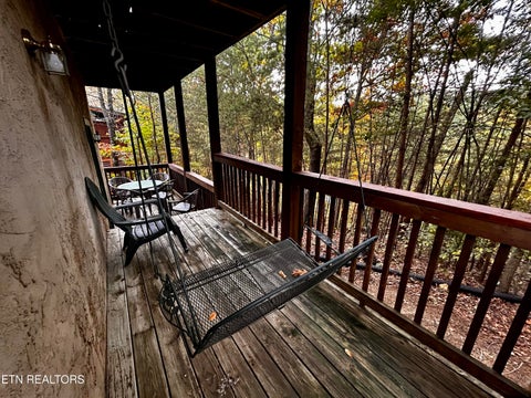 Tiny photo for 515 Chickasaw Gap Way, Pigeon Forge, TN 37863 (MLS # 1360343)