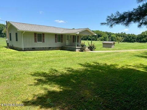 Tiny photo for 155 Quarry Rd, Speedwell, TN 37870 (MLS # 1348419)
