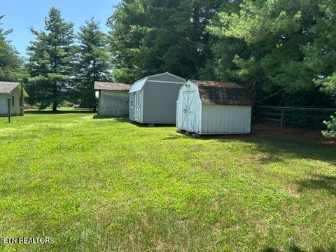 Tiny photo for 155 Quarry Rd, Speedwell, TN 37870 (MLS # 1348419)