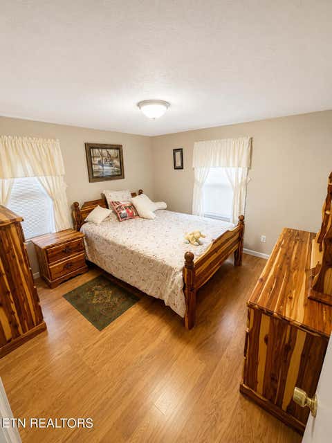 Tiny photo for 155 Quarry Rd, Speedwell, TN 37870 (MLS # 1348419)