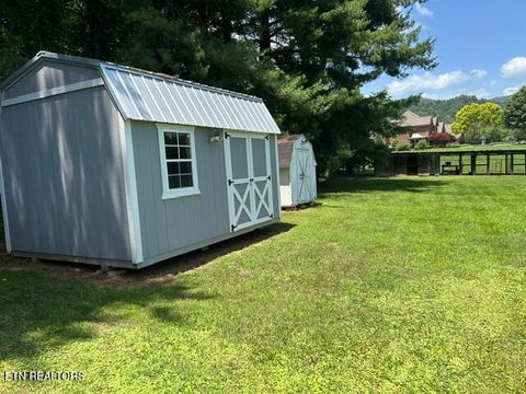 Tiny photo for 155 Quarry Rd, Speedwell, TN 37870 (MLS # 1348419)
