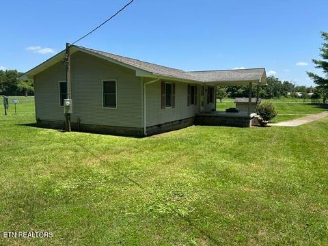 Tiny photo for 155 Quarry Rd, Speedwell, TN 37870 (MLS # 1348419)