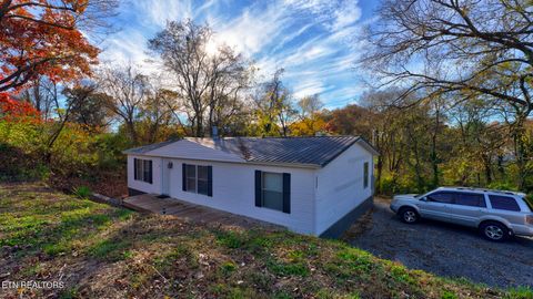 Photo of 135 Blazer St, Newport, TN 37821 (MLS # 1339328)