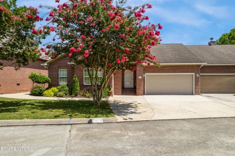 Photo of 57 Riverview Drive, Oak Ridge, TN 37830 (MLS # 1294448)