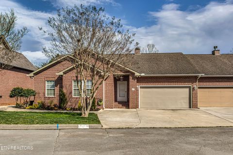57 Riverview Drive Oak Ridge TN 37830