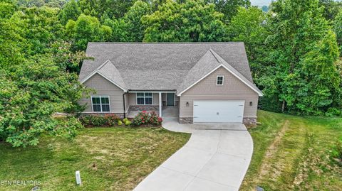 4300 Amsterdam Lane Knoxville TN 37938