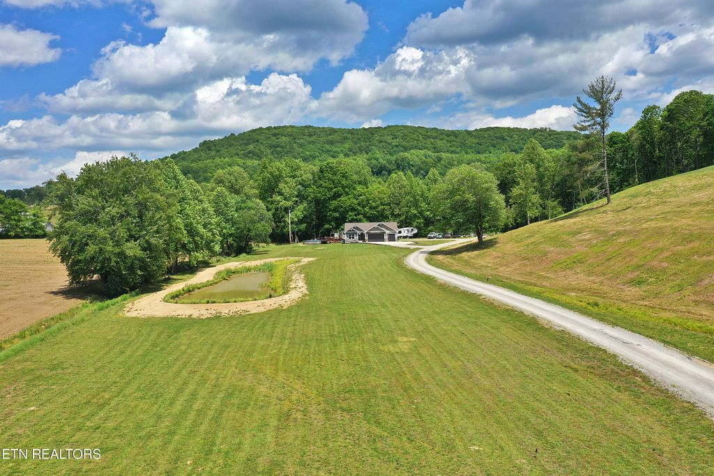 Photo of 301 Lowin Fields Pvt Rd, Winfield, TN 37892 (MLS # 1344796)