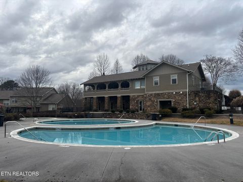 Tiny photo for 3921 Cherokee Woods Way #103, Knoxville, TN 37920 (MLS # 1324575)